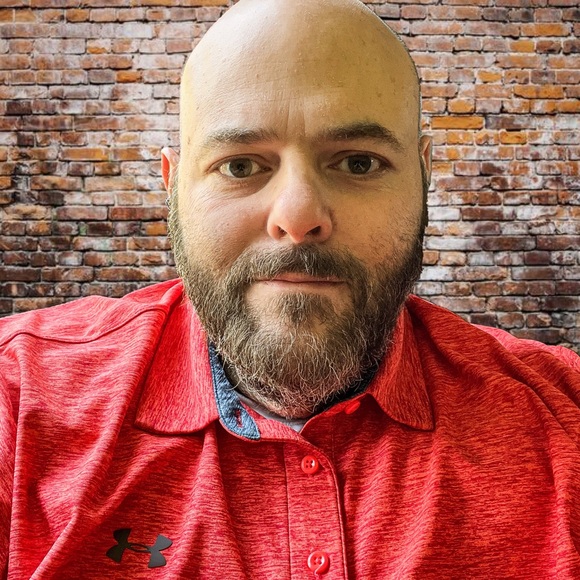 Meet your Posher, Lou - Picture 3 of 3